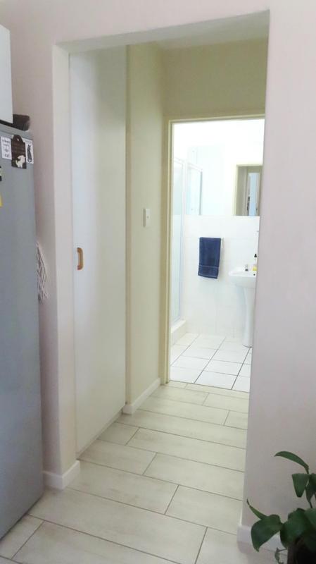 To Let 2 Bedroom Property for Rent in Paradyskloof Western Cape